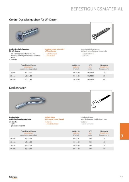 POLLMANN_Katalog_Elektrotechnik_2021-22_DE