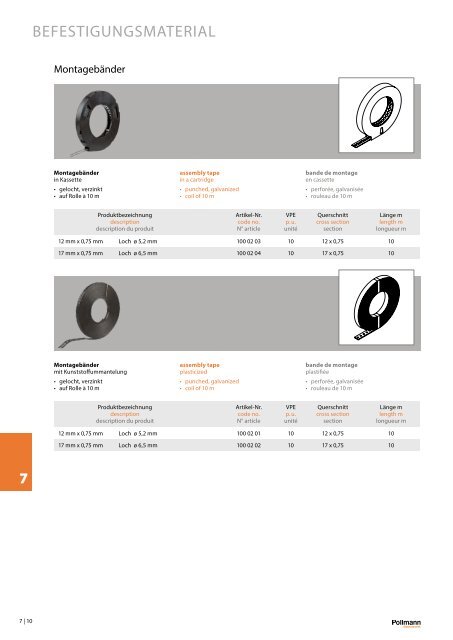 POLLMANN_Katalog_Elektrotechnik_2021-22_DE