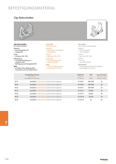 POLLMANN_Katalog_Elektrotechnik_2021-22_DE