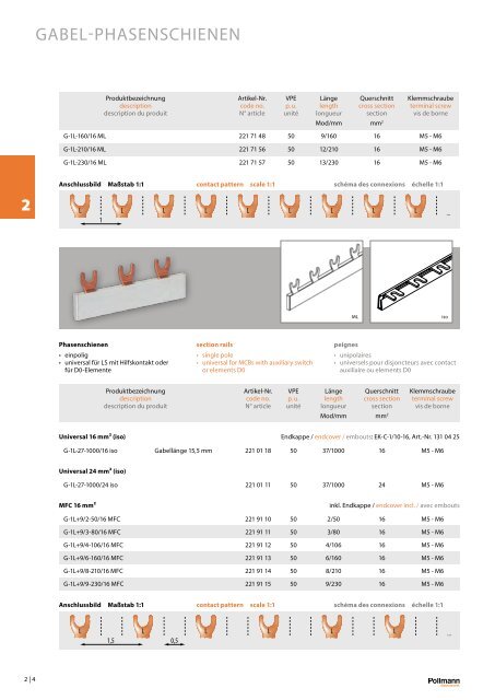 POLLMANN_Katalog_Elektrotechnik_2021-22_DE