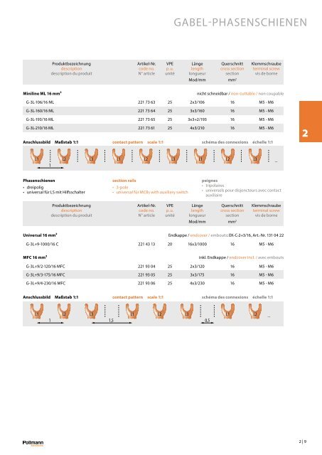 POLLMANN_Katalog_Elektrotechnik_2021-22_DE