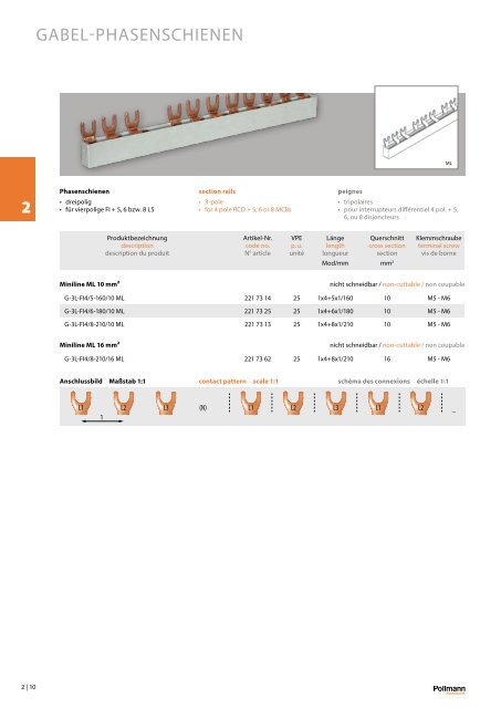 POLLMANN_Katalog_Elektrotechnik_2021-22_DE