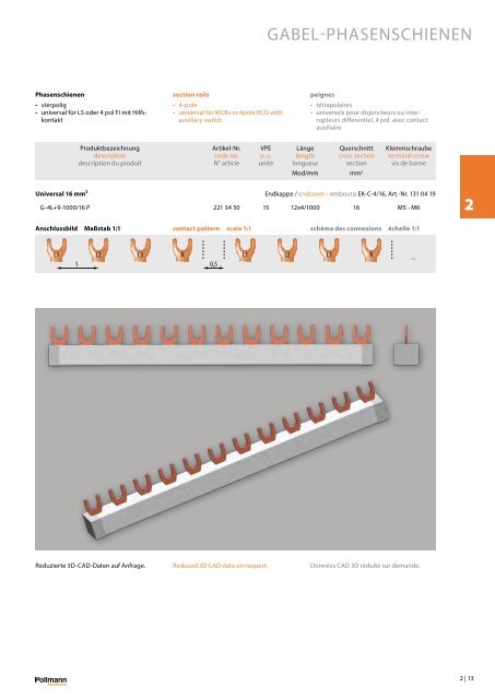 POLLMANN_Katalog_Elektrotechnik_2021-22_DE