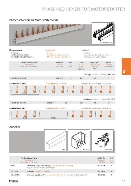 POLLMANN_Katalog_Elektrotechnik_2021-22_DE