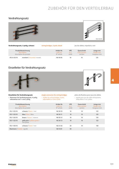 POLLMANN_Katalog_Elektrotechnik_2021-22_DE