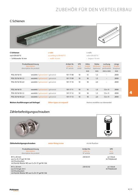 POLLMANN_Katalog_Elektrotechnik_2021-22_DE