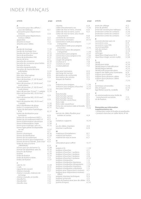 POLLMANN_Katalog_Elektrotechnik_2021-22_DE