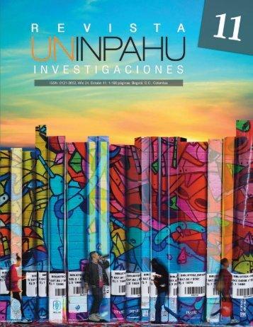 Revista UNINPAHU No 11