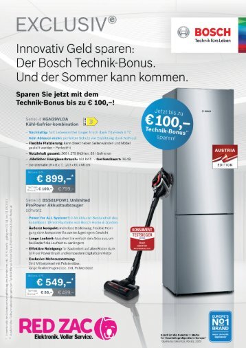 Flugblatt Bosch Technikbonus 2021 web