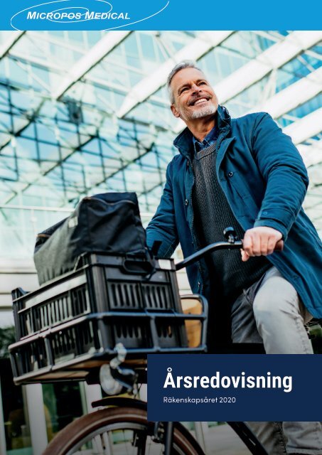 Micropos_Medical_årsredovisning_2020