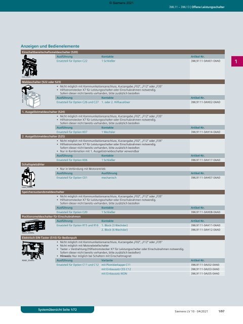 SIEMENS_Katalog_LV10-Niederspannungs-Energieverteilung-und-Elektroinstallationstechnik_04-2021_DE