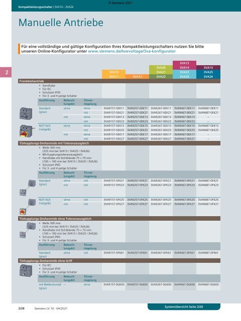 SIEMENS_Katalog_LV10-Niederspannungs-Energieverteilung-und-Elektroinstallationstechnik_04-2021_DE