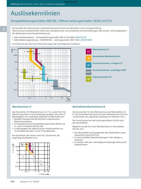 SIEMENS_Katalog_LV10-Niederspannungs-Energieverteilung-und-Elektroinstallationstechnik_04-2021_DE