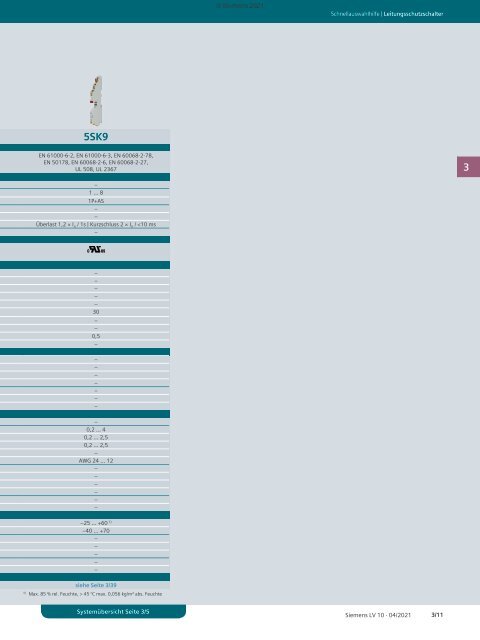 SIEMENS_Katalog_LV10-Niederspannungs-Energieverteilung-und-Elektroinstallationstechnik_04-2021_DE