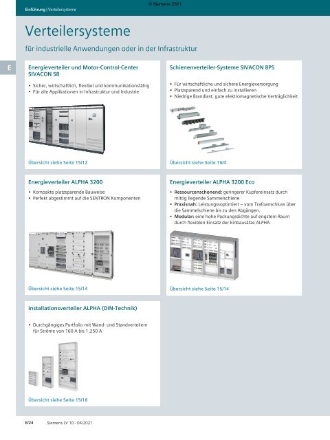 SIEMENS_Katalog_LV10-Niederspannungs-Energieverteilung-und-Elektroinstallationstechnik_04-2021_DE