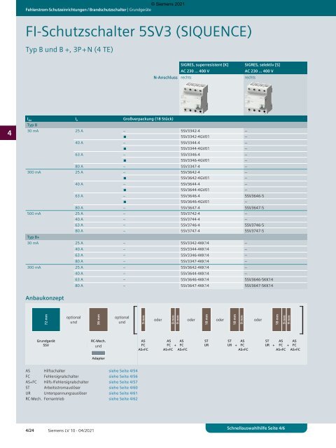 SIEMENS_Katalog_LV10-Niederspannungs-Energieverteilung-und-Elektroinstallationstechnik_04-2021_DE