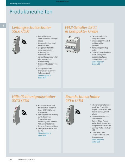 SIEMENS_Katalog_LV10-Niederspannungs-Energieverteilung-und-Elektroinstallationstechnik_04-2021_DE