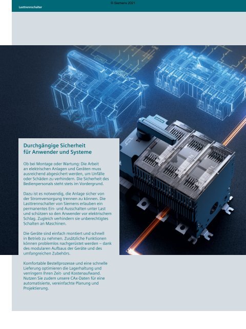 SIEMENS_Katalog_LV10-Niederspannungs-Energieverteilung-und-Elektroinstallationstechnik_04-2021_DE