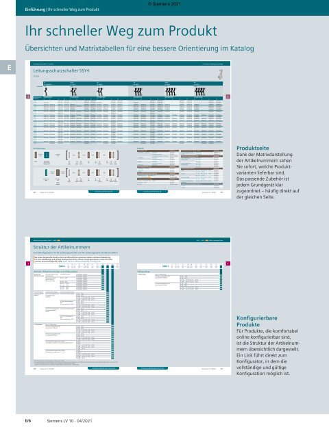 SIEMENS_Katalog_LV10-Niederspannungs-Energieverteilung-und-Elektroinstallationstechnik_04-2021_DE