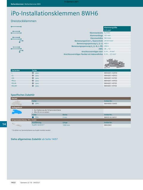 SIEMENS_Katalog_LV10-Niederspannungs-Energieverteilung-und-Elektroinstallationstechnik_04-2021_DE