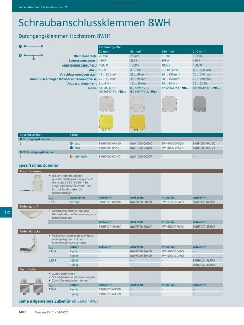 SIEMENS_Katalog_LV10-Niederspannungs-Energieverteilung-und-Elektroinstallationstechnik_04-2021_DE