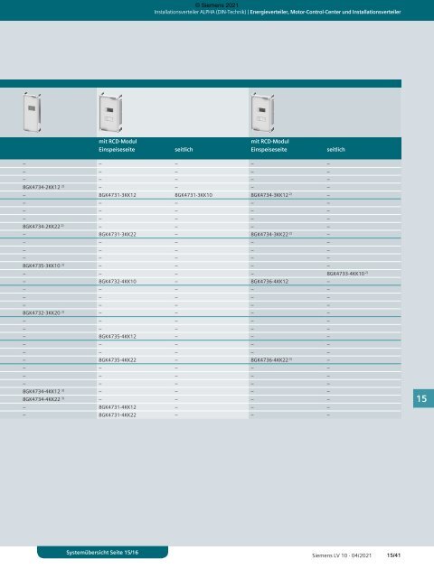 SIEMENS_Katalog_LV10-Niederspannungs-Energieverteilung-und-Elektroinstallationstechnik_04-2021_DE