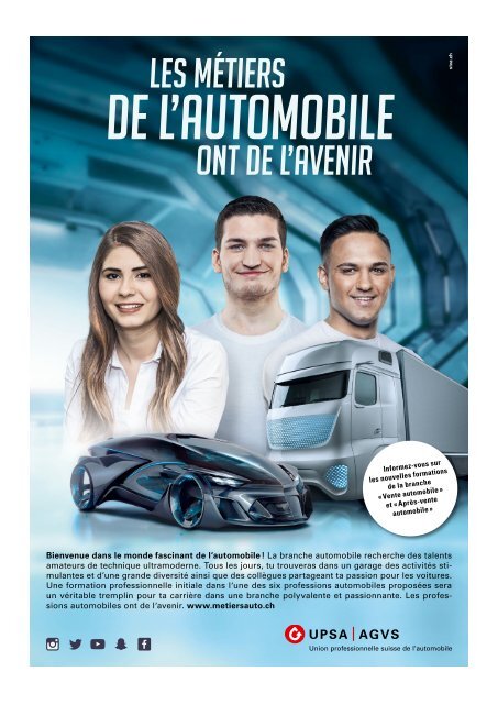 AUTOINSIDE Édition 5 – Mai 2021