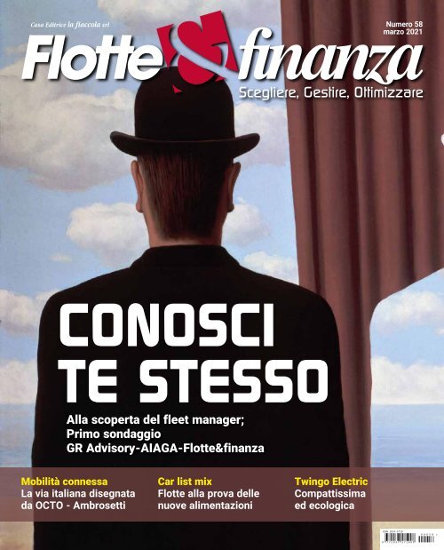 Flotte&finanza n.58 marzo 2021