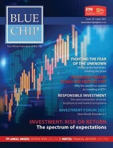 Blue Chip Issue 79