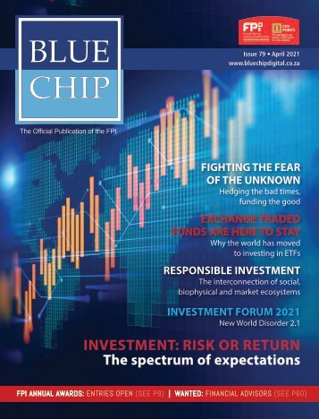 Blue Chip Issue 79