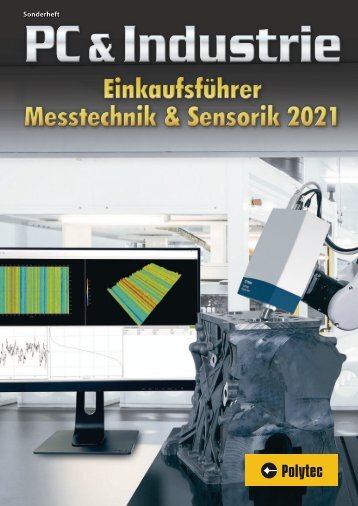 Einkaufsführer 2021