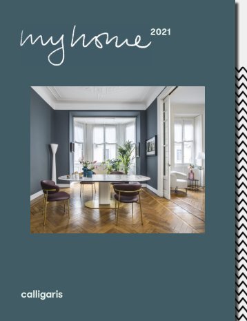 Calligaris_MyHome_2021_ENG