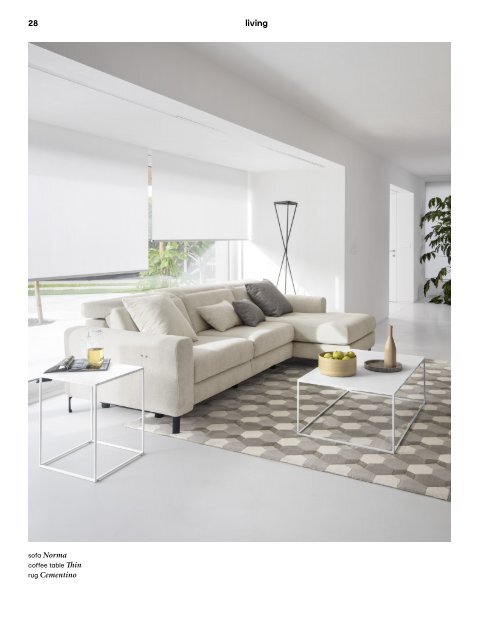 Calligaris_MyHome_2021_ENG