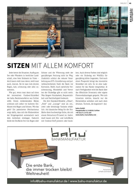 akzent Magazin April '21 BO