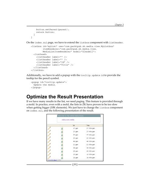 ZK Developer's Guide