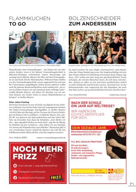 2021/05 - FRIZZ Magazin