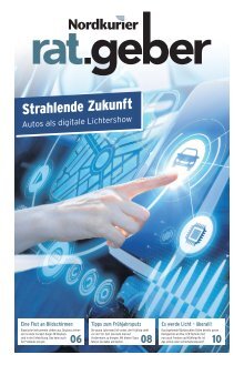 Ratgeber Auto