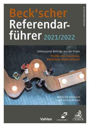BRefF 2021/2022