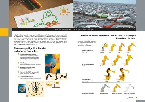 MENSCH UND ROBOTER - eule-robotics.de