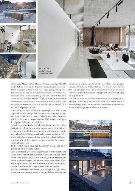 smartLiving Stuttgart Magazin | Ausgabe 03/2021