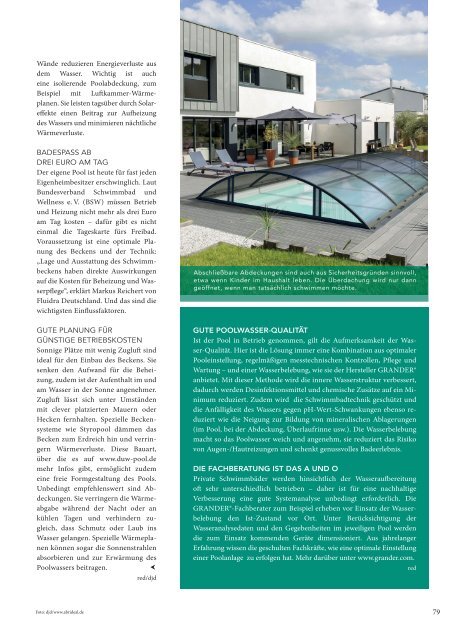 smartLiving Stuttgart Magazin | Ausgabe 03/2021