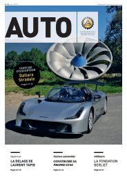 Auto magazine fr