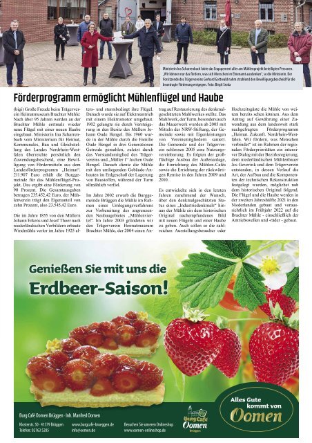 Stadtjournal Mai 2021 online 