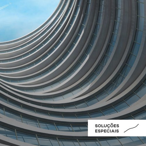 SEPOR | Soluções Especiais
