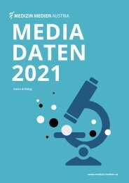 MMA Daten und Dialog Mediadaten 2021