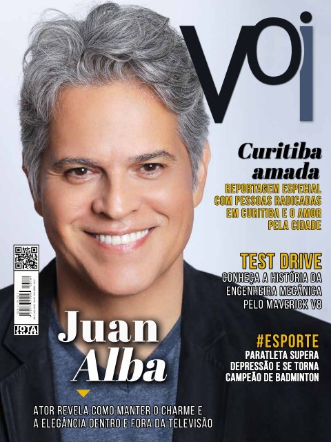 Revista VOi 184