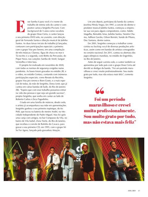 Revista VOi 184