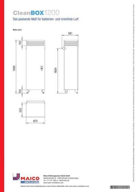 MAICO_Prospekt_CleanBOX1200_02-2021_DE