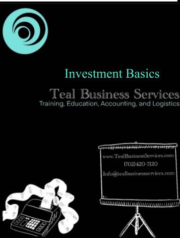Investment Basics