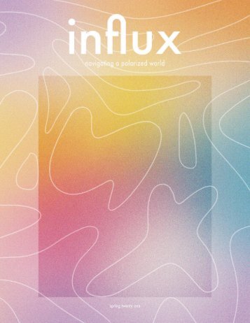 InFlux Magazine